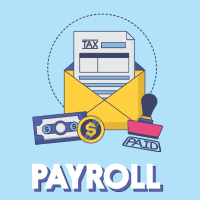 payrolls