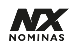 Logo Nx Nominas